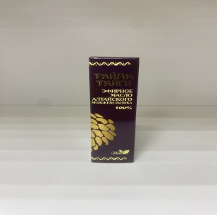 Эфирное масло алтайского можжевельника купить